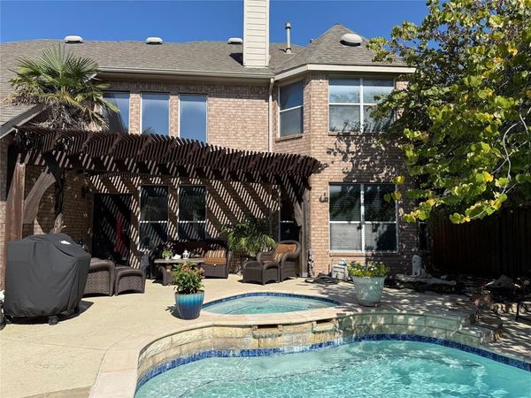14771 Alstone Drive, Frisco, TX 75035