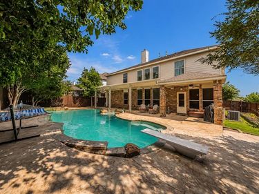 5517 Seabury Drive, Fort Worth, TX 76137