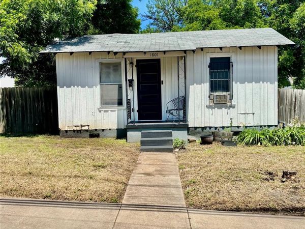 1801 Chestnut Ave , Austin, TX 78702