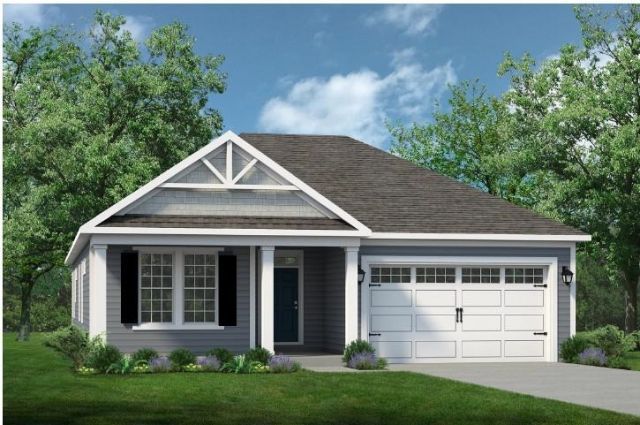 151 Little Cedar Dr.  Photo 1