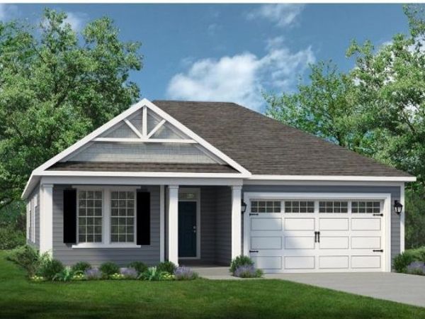 151 Little Cedar Dr. , Loris, SC 29569