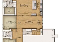 151 Little Cedar Dr.  photo 4