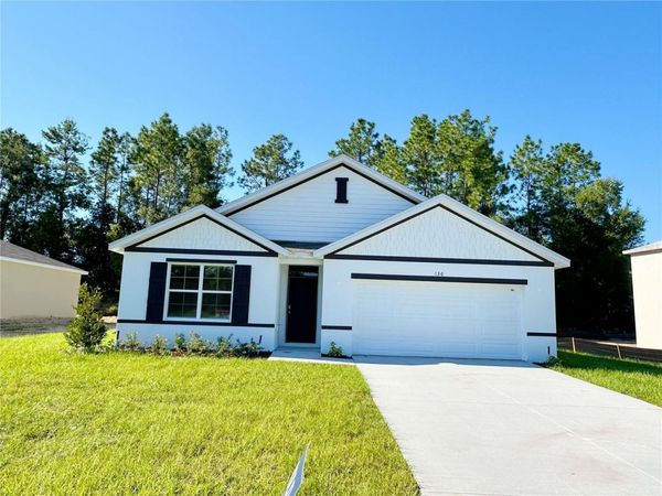 136 HICKORY COURSE LOOP , OCALA, FL 34472
