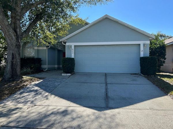 683 RANDON TERRACE , LAKE MARY, FL 32746