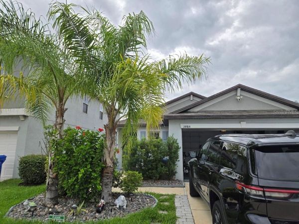 14464 ENGLISH LAVENDER DRIVE , WIMAUMA, FL 33598