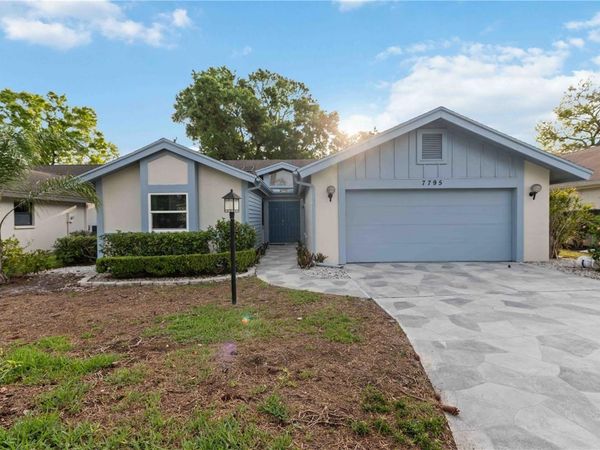 7795 PINE TRACE, SARASOTA, FL 34243