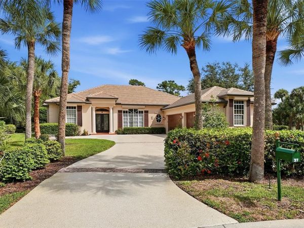 27 DOMINICA DRIVE , ENGLEWOOD, FL 34223