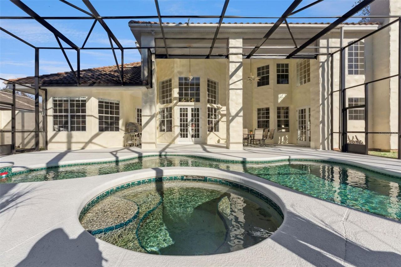 9833 Camberley Circle , Orlando, FL 32836 Photo