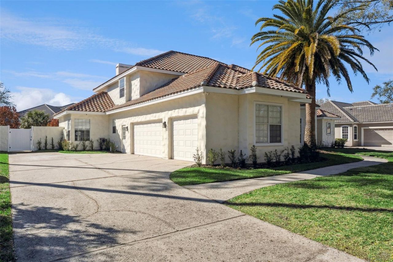 9833 Camberley Circle , Orlando, FL 32836 Photo