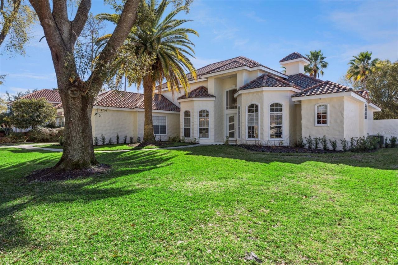 9833 Camberley Circle , Orlando, FL 32836 Photo