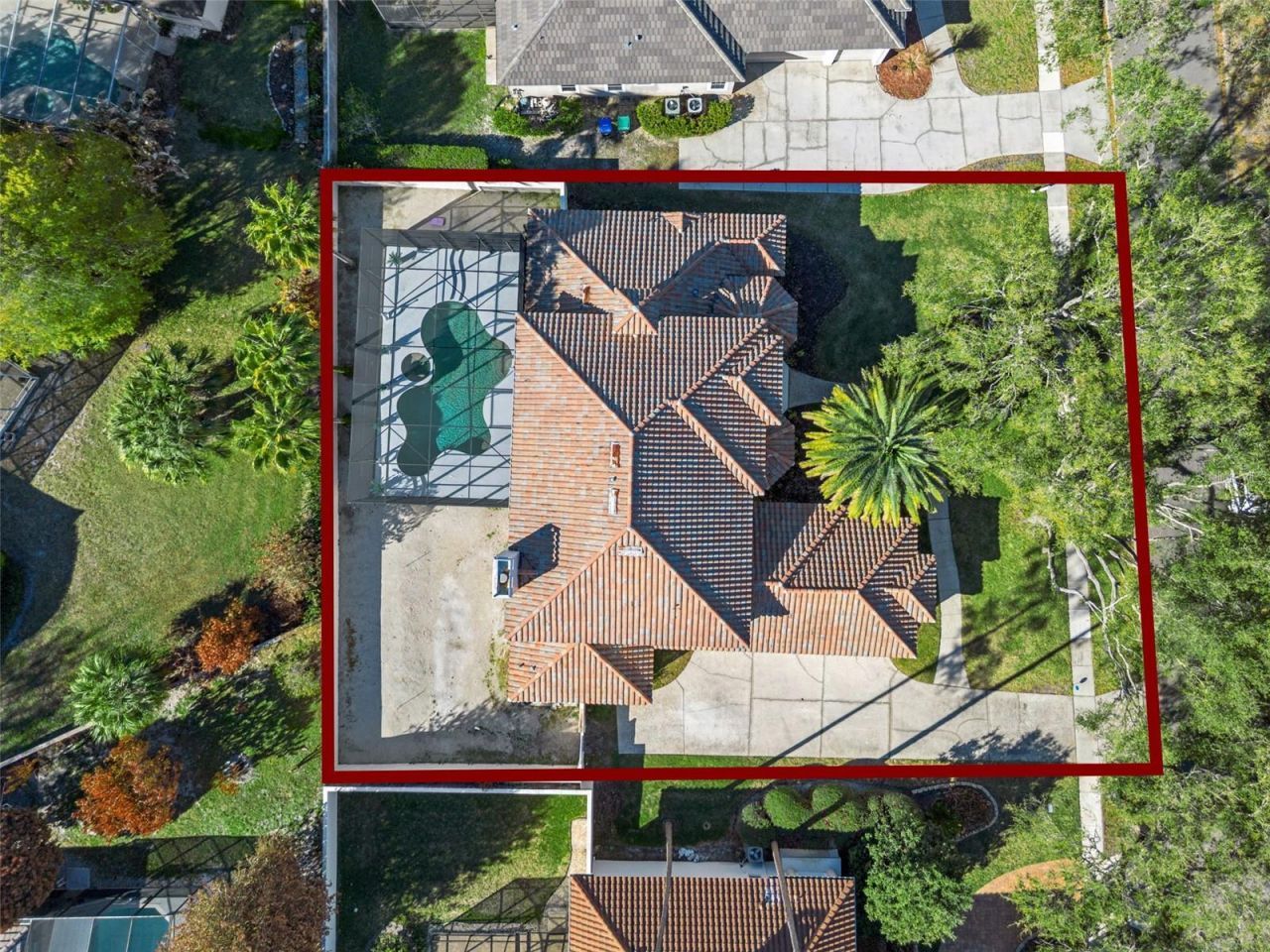 9833 Camberley Circle , Orlando, FL 32836 Photo