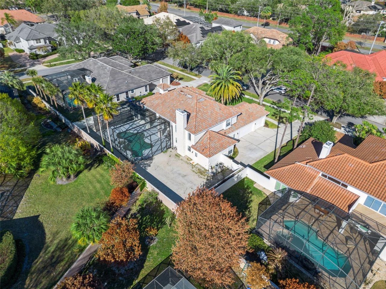 9833 Camberley Circle , Orlando, FL 32836 Photo