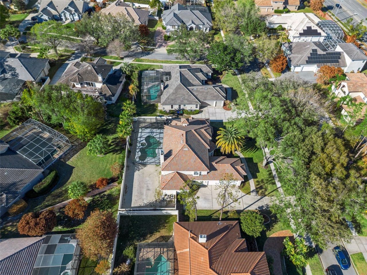 9833 Camberley Circle , Orlando, FL 32836 Photo