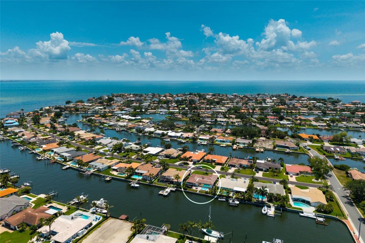 2011 Michigan Avenue Ne, Saint Petersburg, FL 33703 Photo