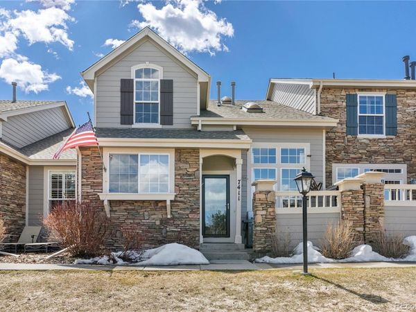 7411 Norfolk Place , Castle Pines, CO 80108
