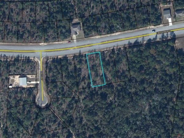 Lot 3 Elkcam Boulevard, Chipley, FL 32428