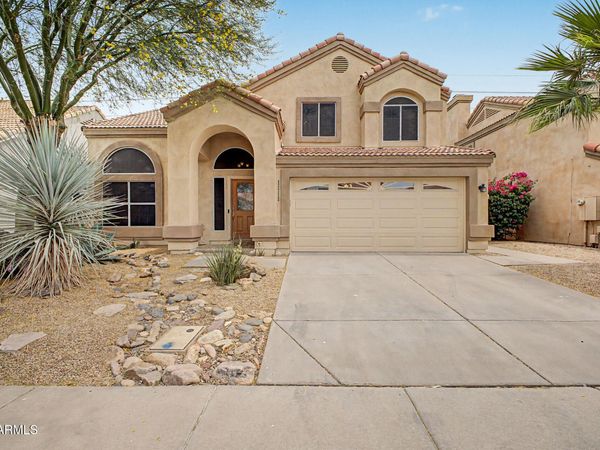 1111 S TIAGO Drive, Gilbert, AZ 85233