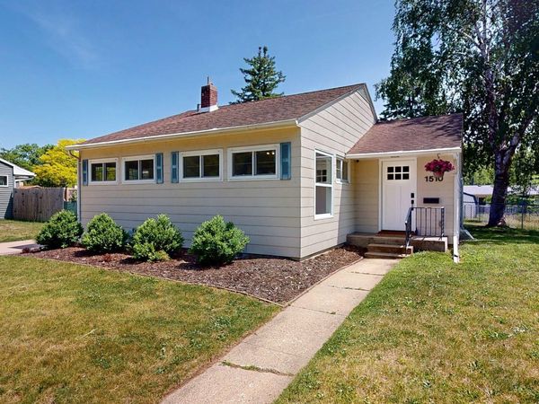 1510 Durand Court SE, Rochester, MN 55904