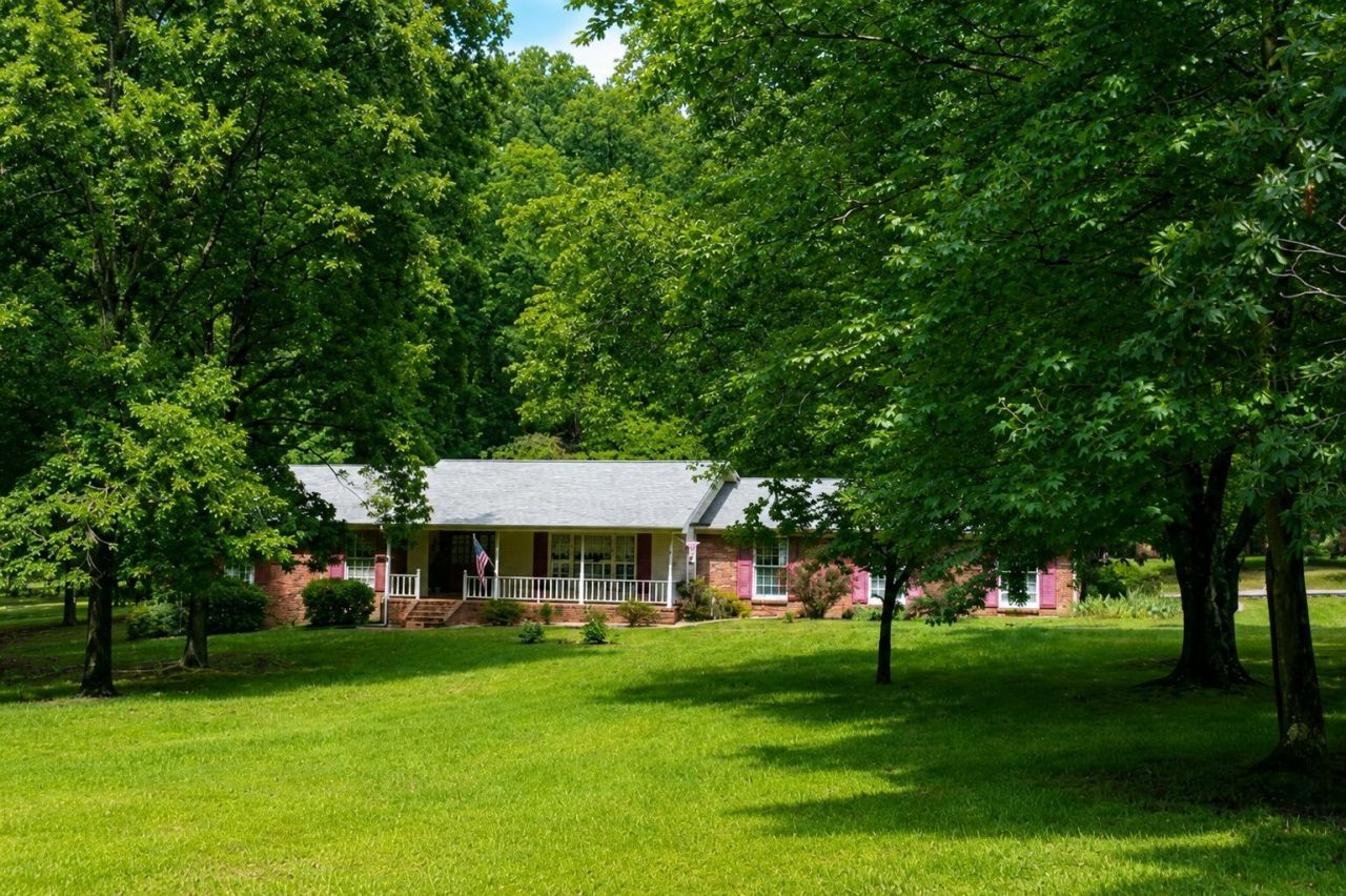7344 Bidwell Rd , Joelton, TN 37080 Main Photo