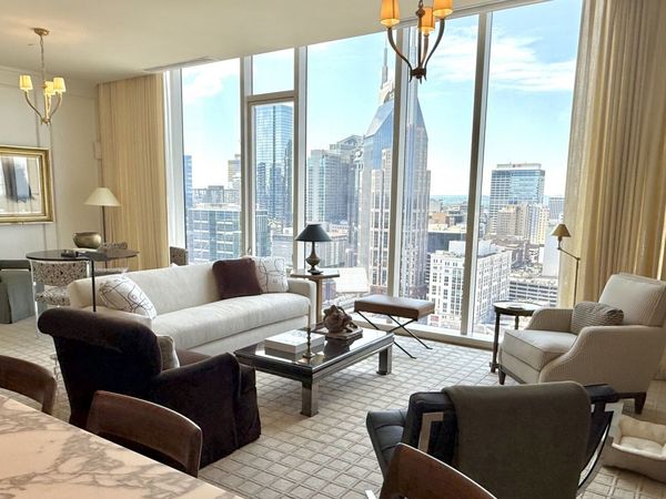160 2nd Ave S, Unit 2105, Nashville, TN 37201