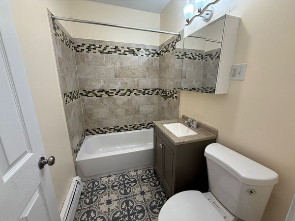 11 Dalrymple Street, Unit 3, Boston, MA 02130