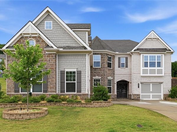 2365 Saddle Brook Trace, Cumming, GA 30040