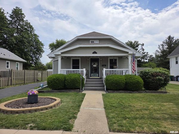99 N ARTHUR Avenue, Galesburg, IL 61401