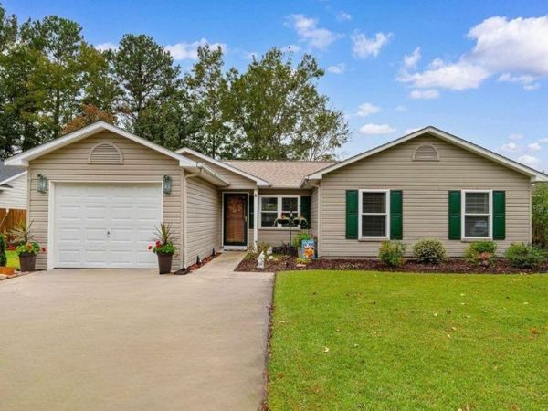 2927 Temperance Dr. , Myrtle Beach, SC 29577
