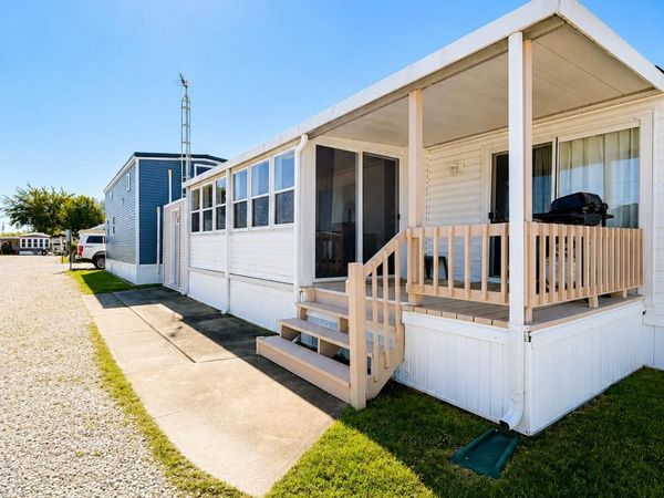 1220 W Richey Road, Unit 46, Port Clinton, OH 43452