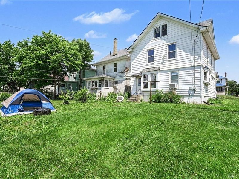 743 Saint Nicholas Avenue, Dayton, OH 45410 Photo 18