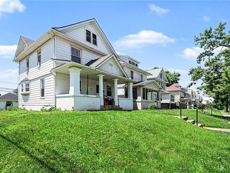 743 Saint Nicholas Avenue, Dayton, OH 45410 Photo 2