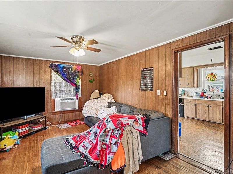 743 Saint Nicholas Avenue, Dayton, OH 45410 Photo 8