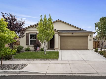 7397 Overture Drive, Reno, NV 89506 Photo