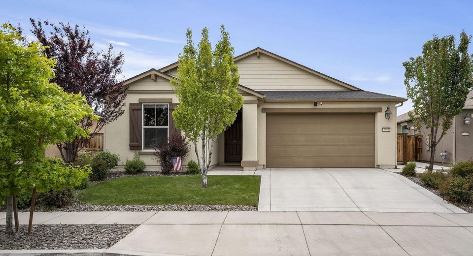 7397 Overture Drive, Reno, NV 89506 Photo