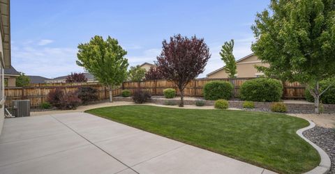 7397 Overture Drive, Reno, NV 89506 Photo