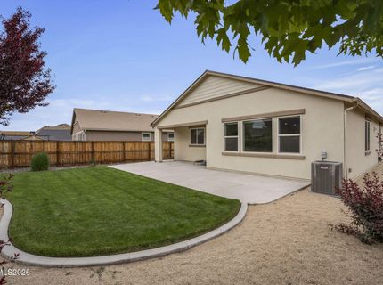 7397 Overture Drive, Reno, NV 89506 Photo