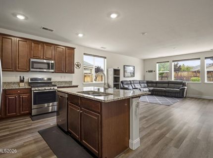 7397 Overture Drive, Reno, NV 89506 Photo