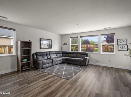 7397 Overture Drive, Reno, NV 89506 Photo