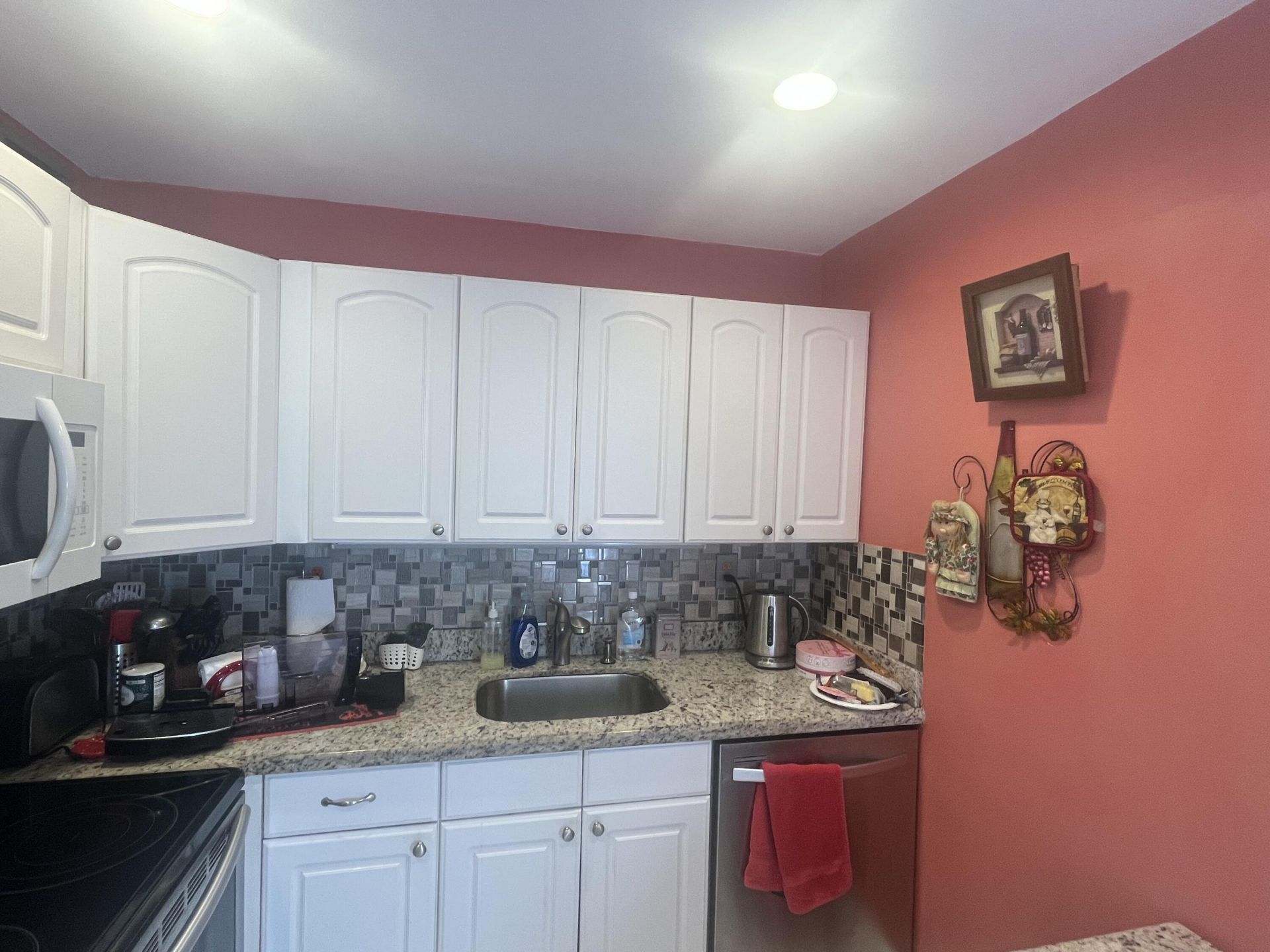 526 Normandy Lane, Delray Beach, FL 33484 Photo