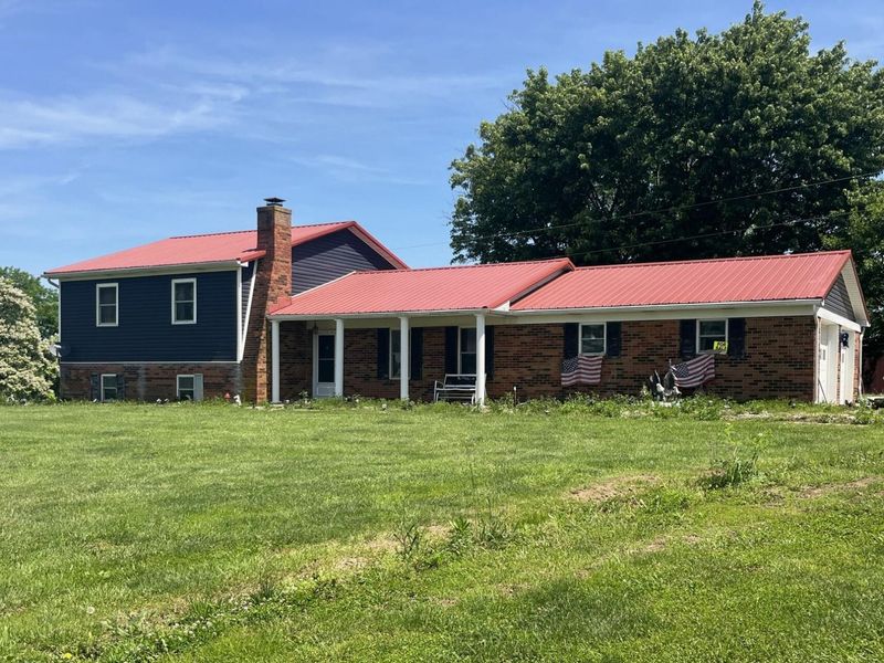 4165 Sherman Mount Zion Road, Dry Ridge, KY 41035 Photo 1