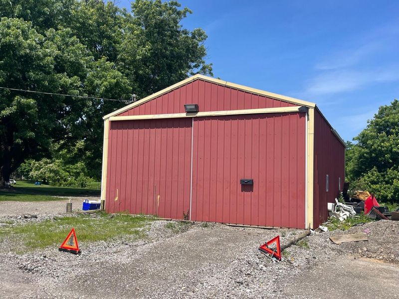 4165 Sherman Mount Zion Road, Dry Ridge, KY 41035 Photo 6