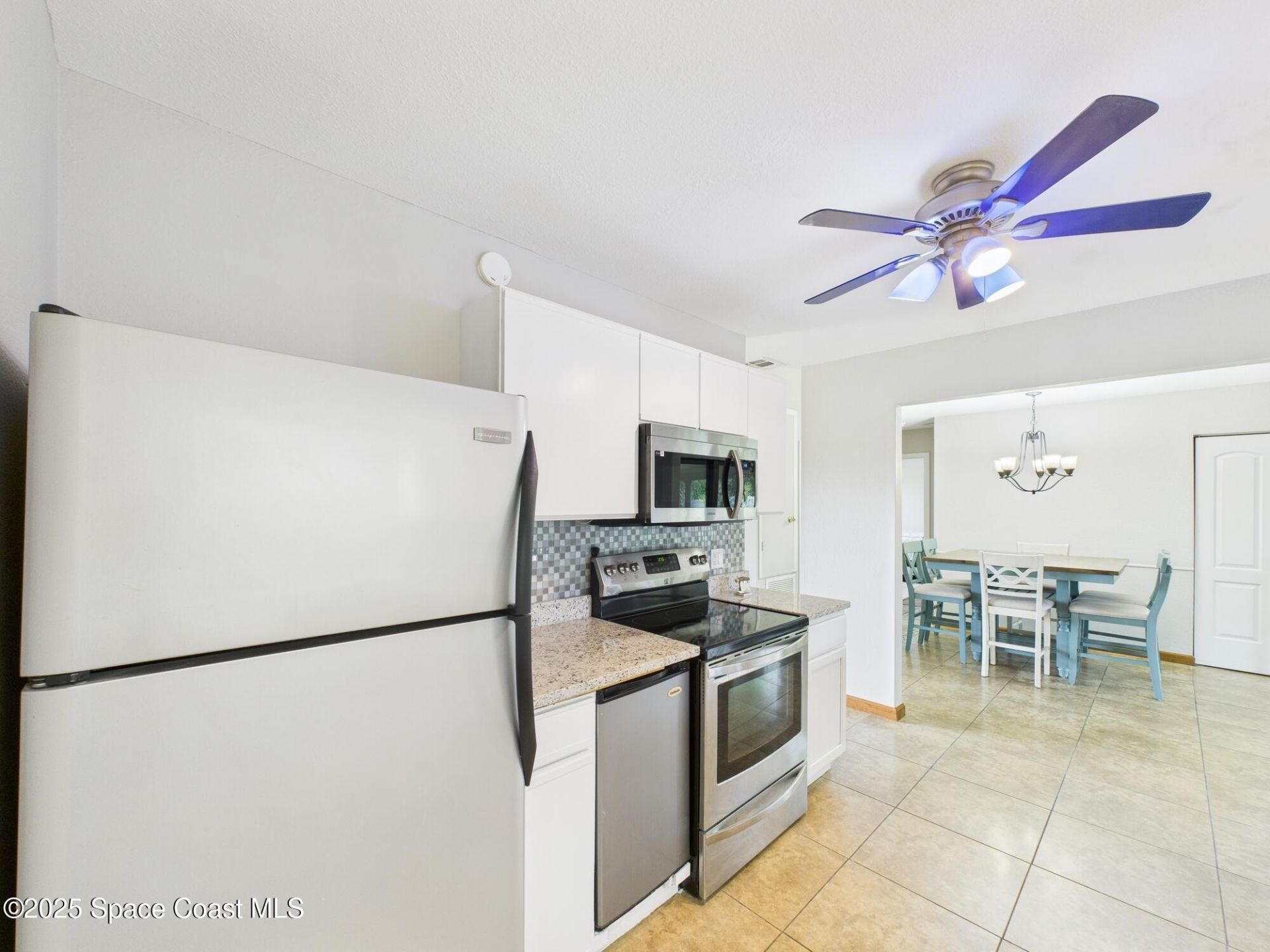 1490 Mariposa Drive NE , Palm Bay, FL 32905 Photo