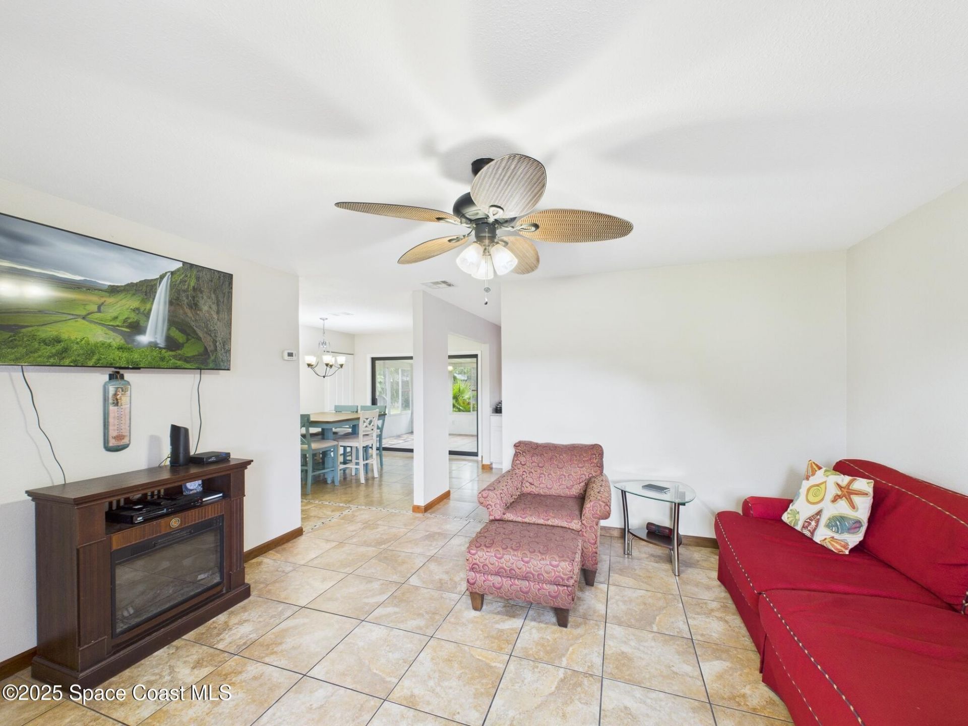 1490 Mariposa Drive NE , Palm Bay, FL 32905 Photo