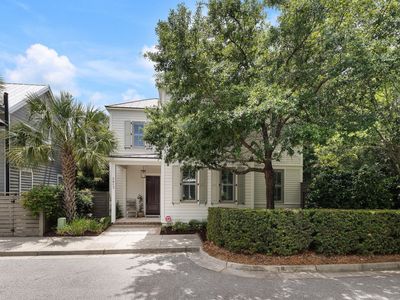 2417 Old Georgetown Road, Mount Pleasant, SC 29466