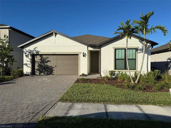 2635 Bebb Oak DR , NORTH PORT, FL 34289