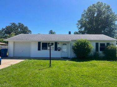 7405 Denny Drive, North Ridgeville, OH 44039