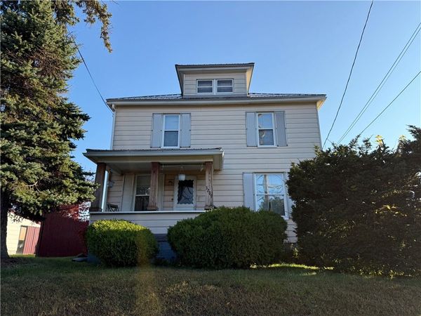 3209 Burton Ave, Erie, PA 16504