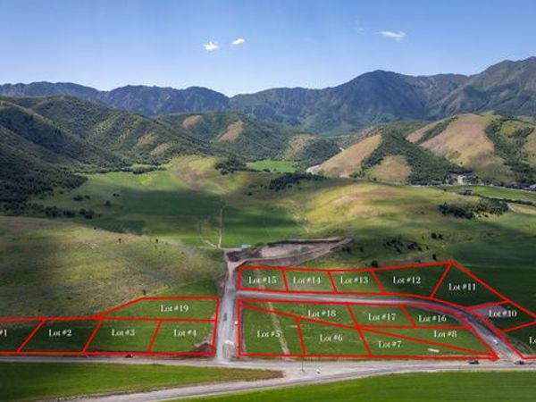7481 S 4000 W, Unit 1, Wellsville, UT 84339