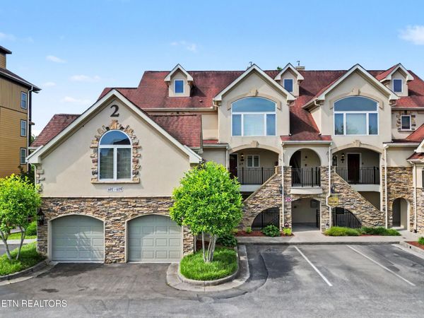 609 River Place Way, Sevierville, TN 37862