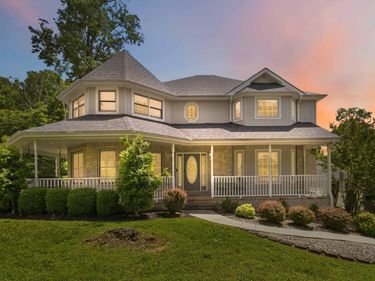 414 Lake Forest Drive, Somerset, KY 42503